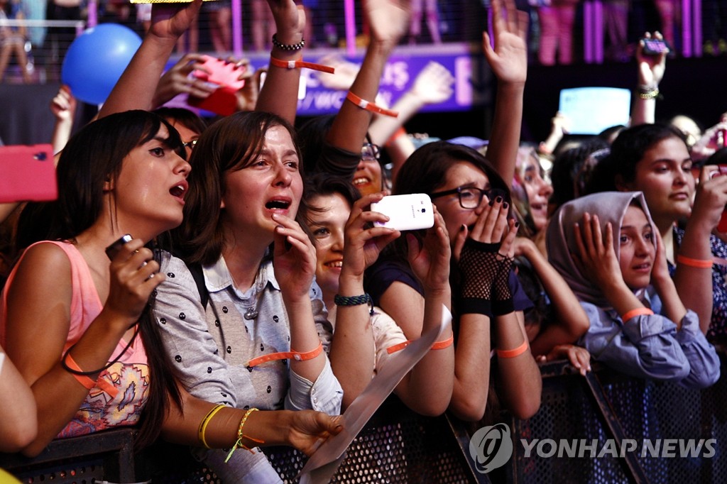 K-POP���i�촵�Z����