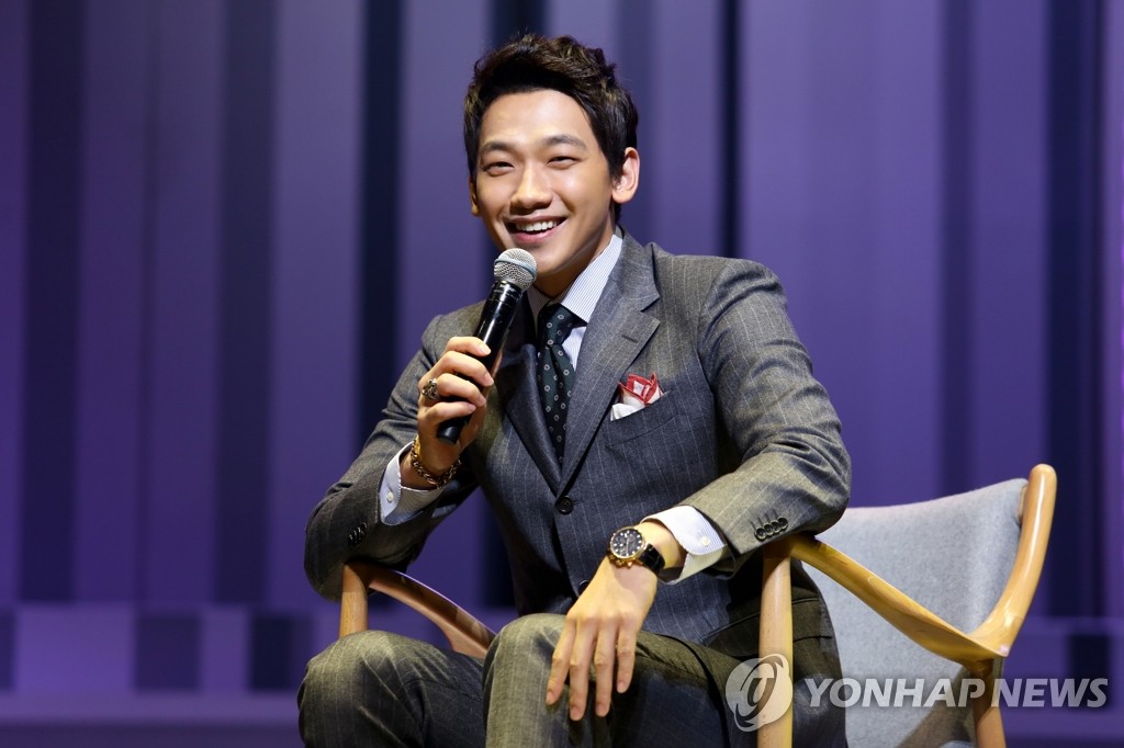 Rain���������|