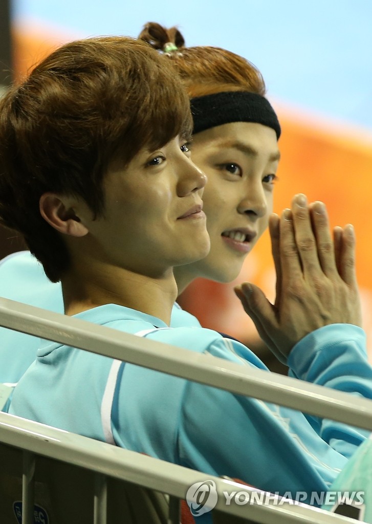 EXO��晗�MXIUMIN