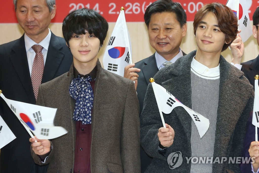 SHINee�������n�ϮȹC�ŶǤj�ϡ�