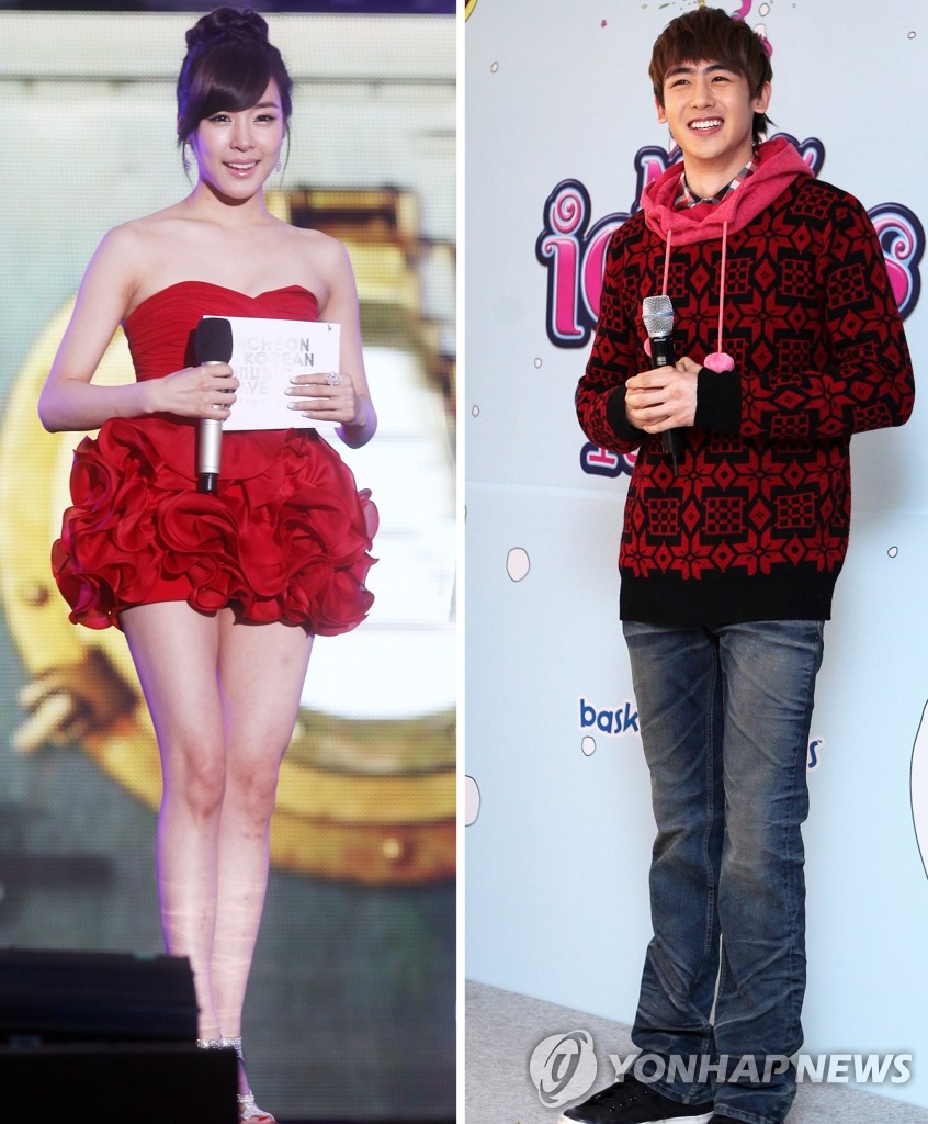 2PM���[�M�֮�Tiffany�Q�n�橹4�Ӥ�