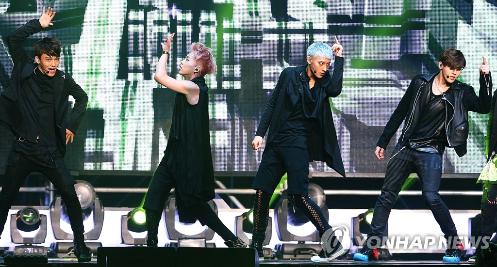 EXO�s�����q