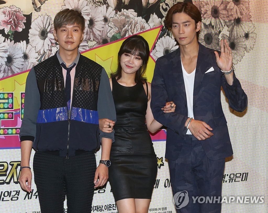 KBS�s�@�mTrot�ʤH�n