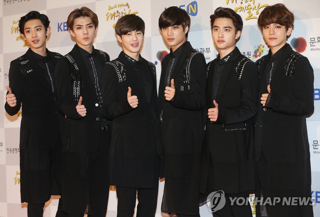 EXO�¸˫Ӯ�Q��