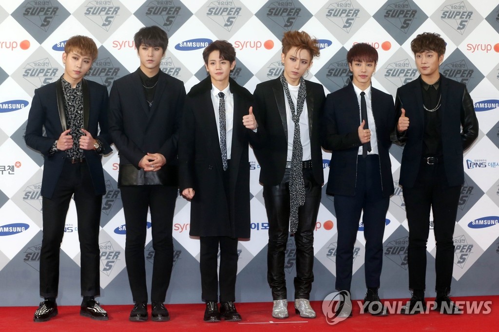 �k��BEAST�ѥ[SBS�q���j��