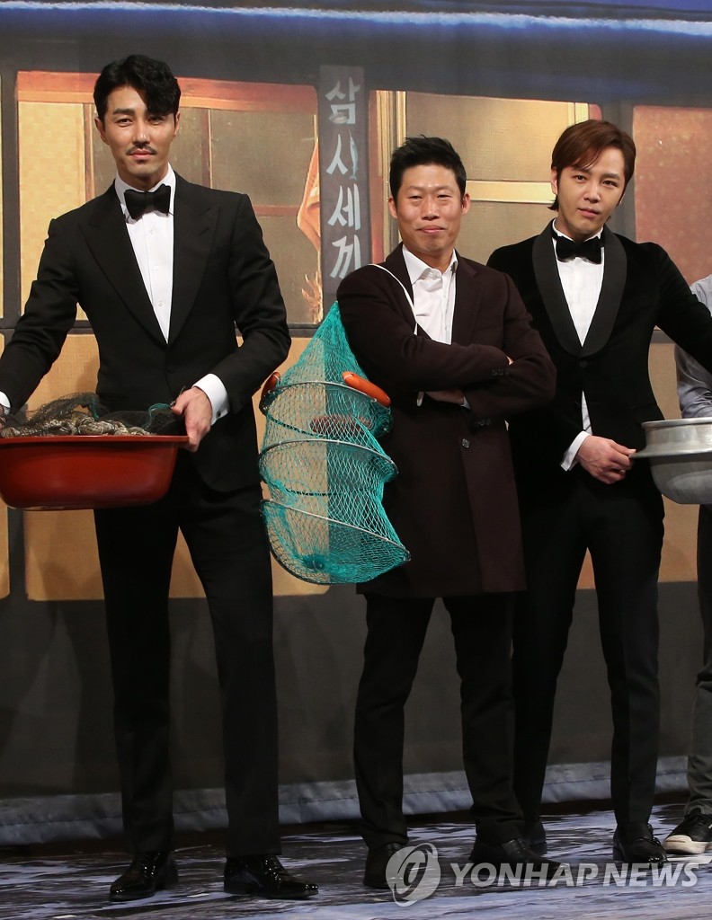 �m�T�ɤT�\�n�����g���T�졧���ҡ�