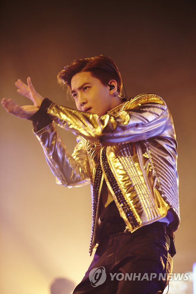 EXO����SUHO