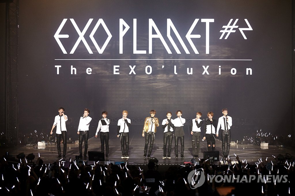 EXO�ĤG����W�t�۷|