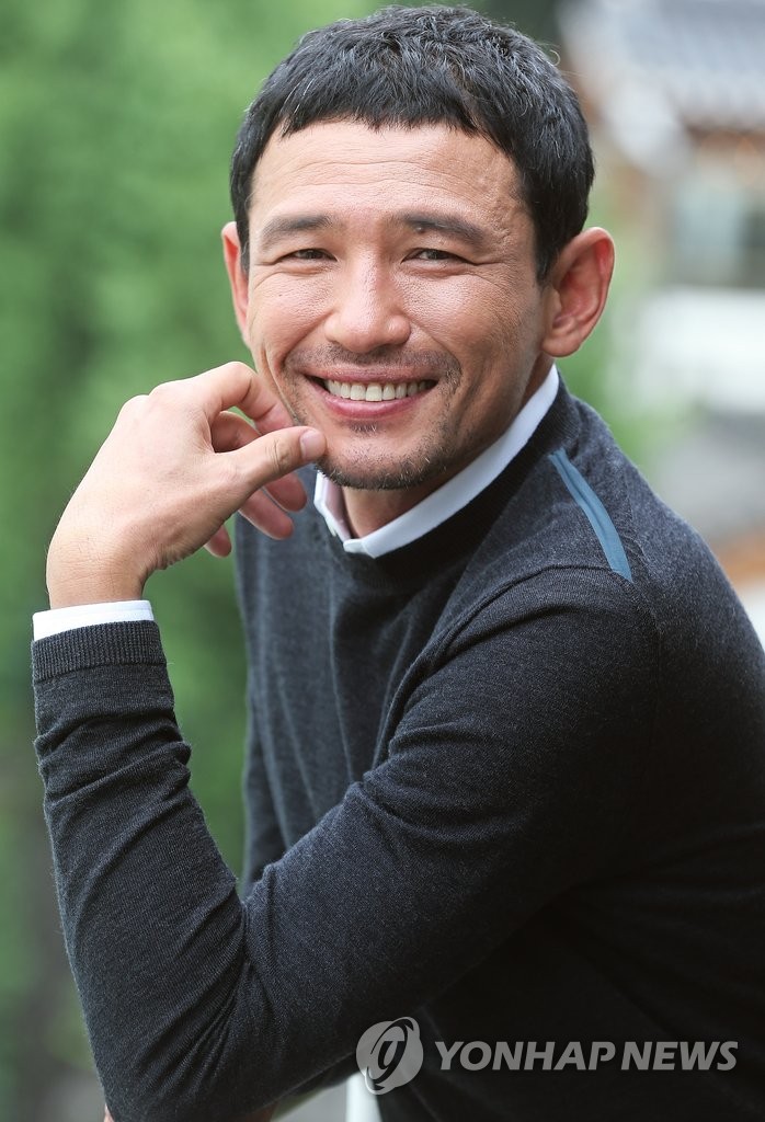 《老手》連續26天領跑南韓票房榜 觀影人數破千萬 - 1