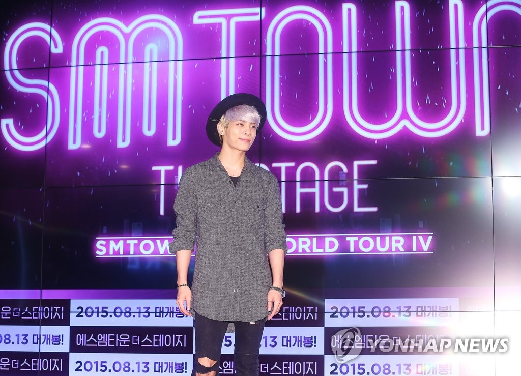 SHINee�������b