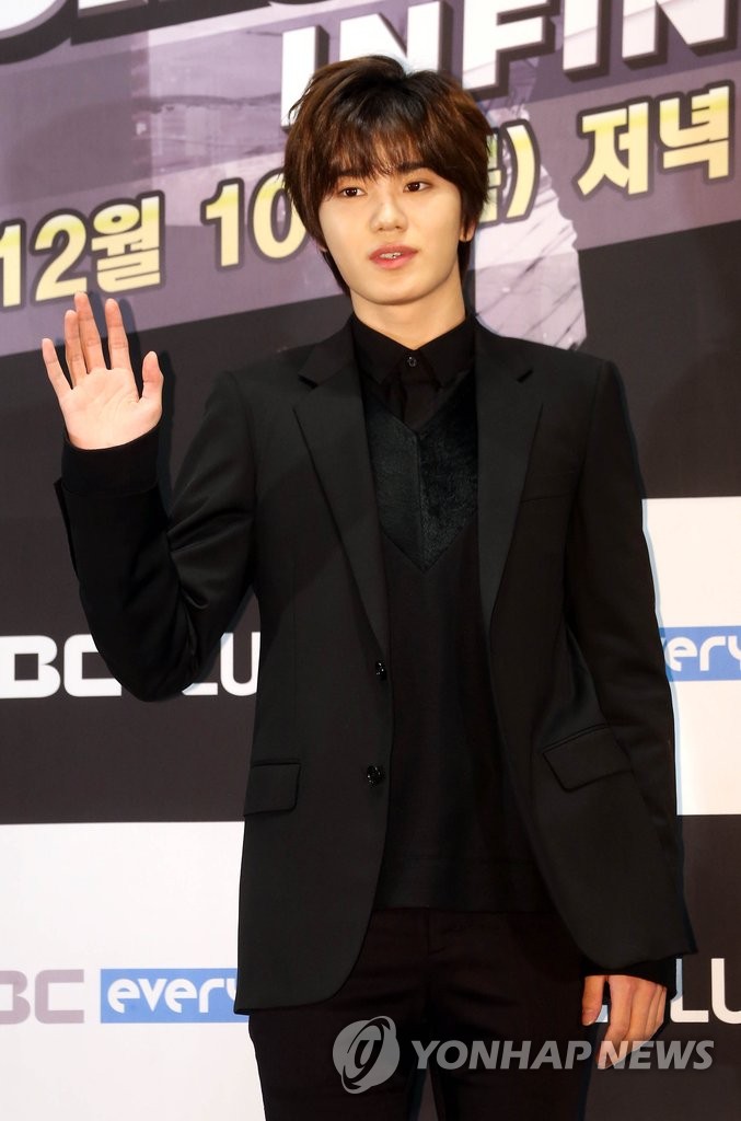 INFINITE����