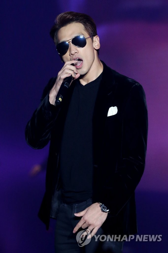 RAIN�@���Ż��}��