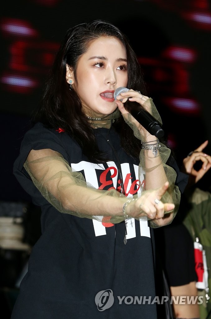 �k��4minute�����\�Ť�