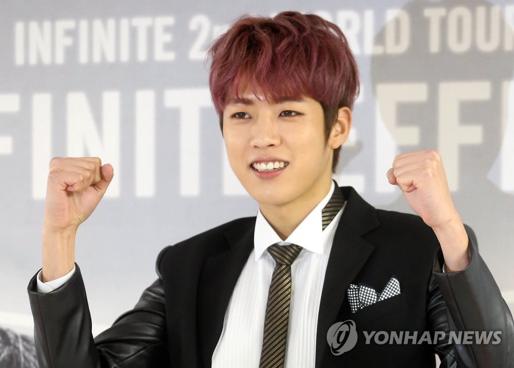 �k��INFINITE���������P