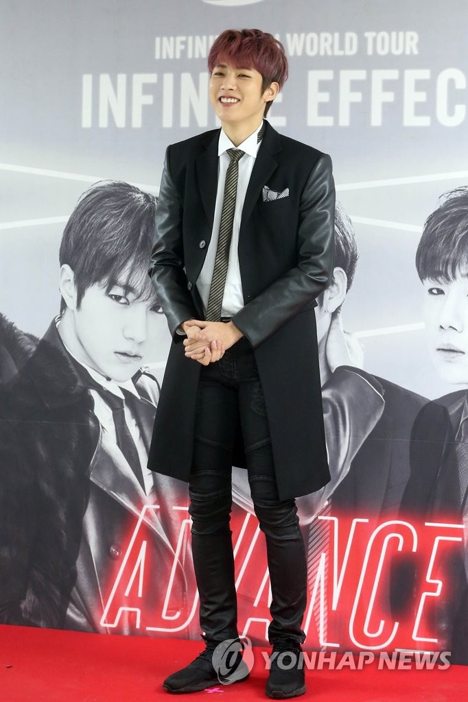 �k��INFINITE���������P