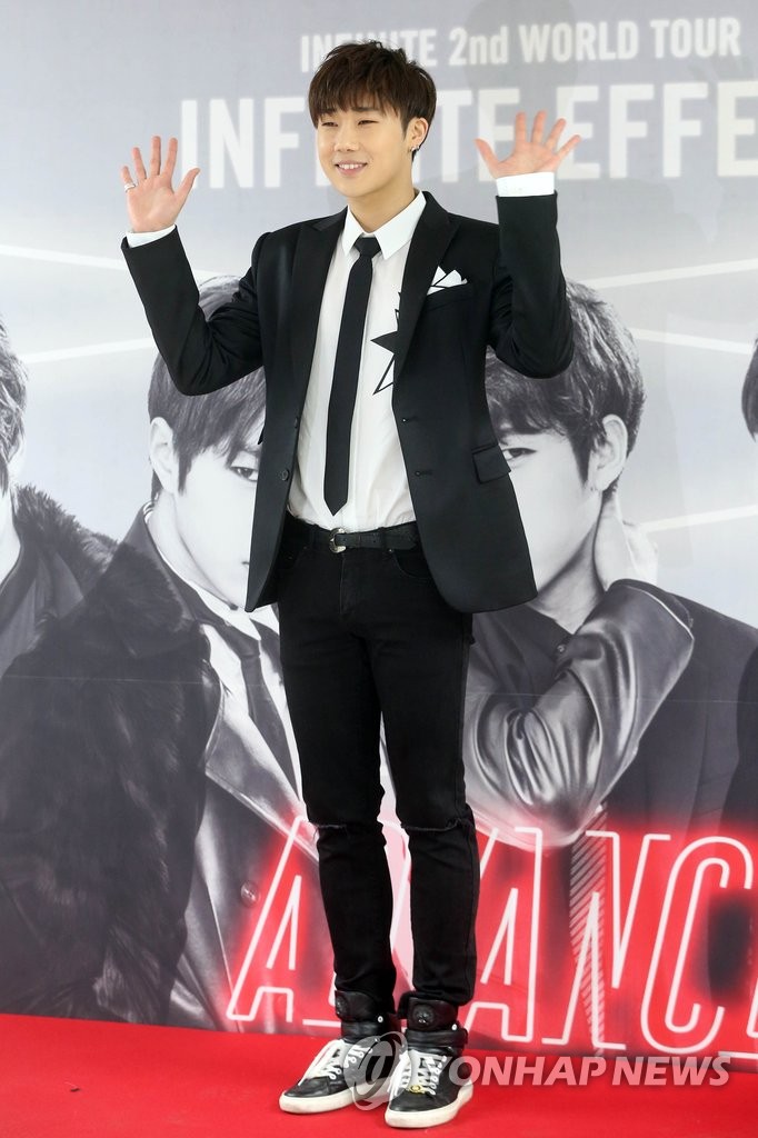 �k��INFINITE�������t�c