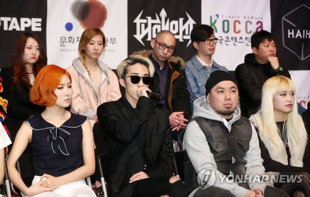 K-POP���V�@��