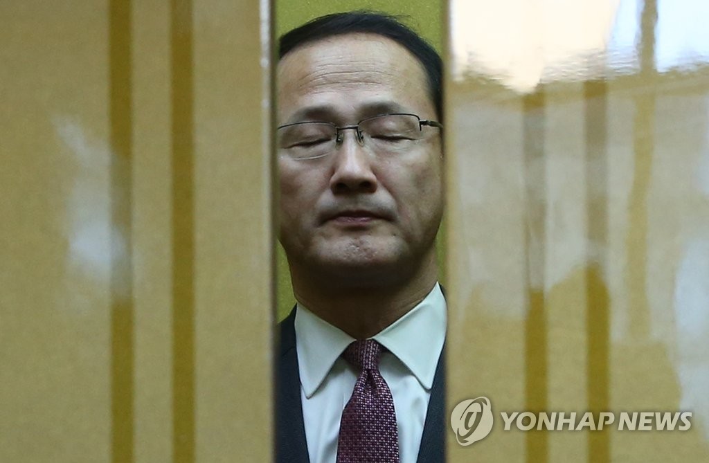 韓政府召見日本公使抗議歷史教材審定結果