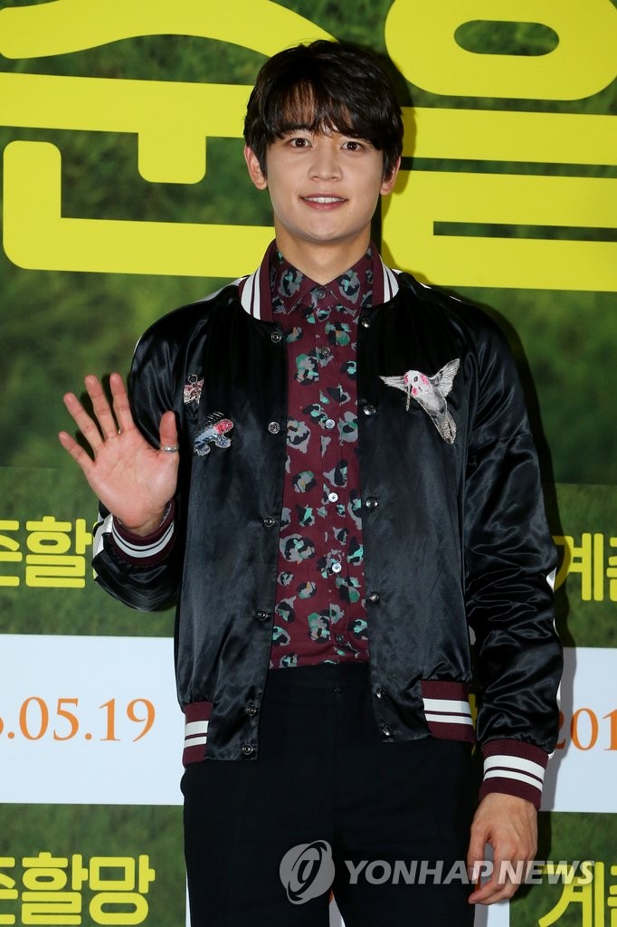 SHINee�����Z珉��