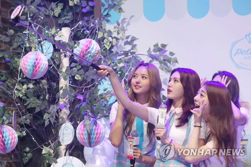 I.O.I�O�W�۩�