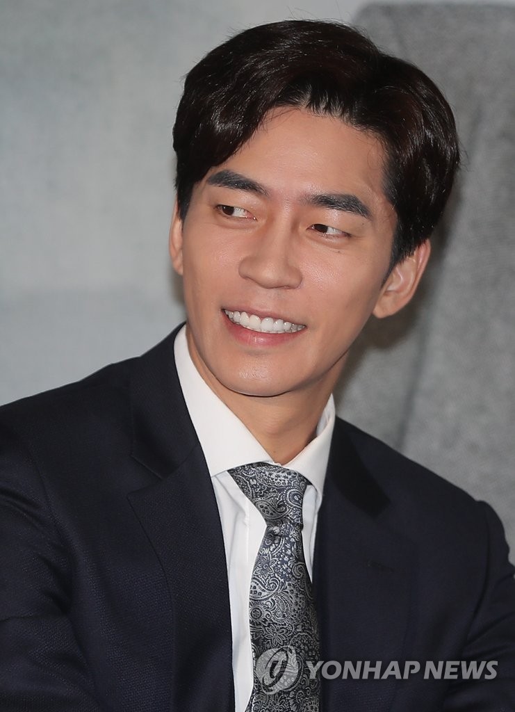 申成祿出席新片試映會