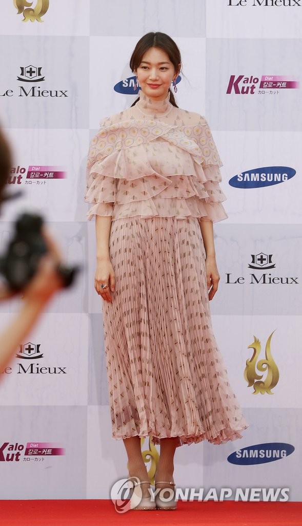 2016首爾國際電視節開幕