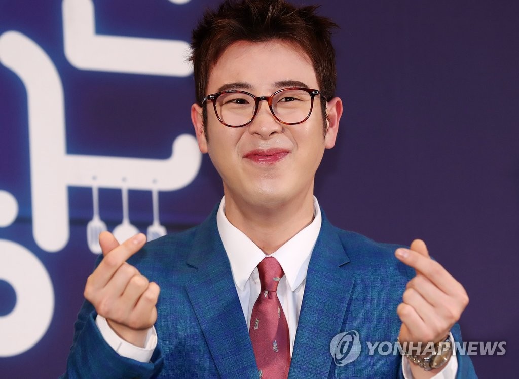 BlockB P.O��ʤ��