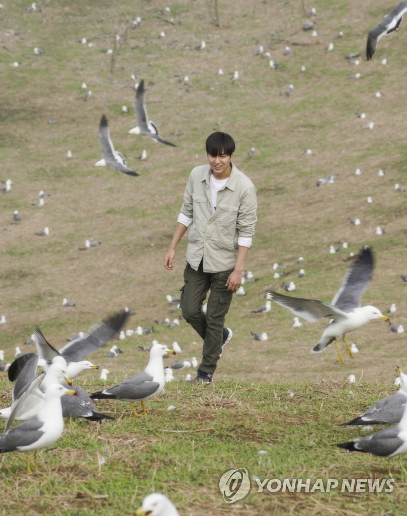 �mDMZ�ATHE WILD�n����{���ӡ]MBC�q���O���ѡ^