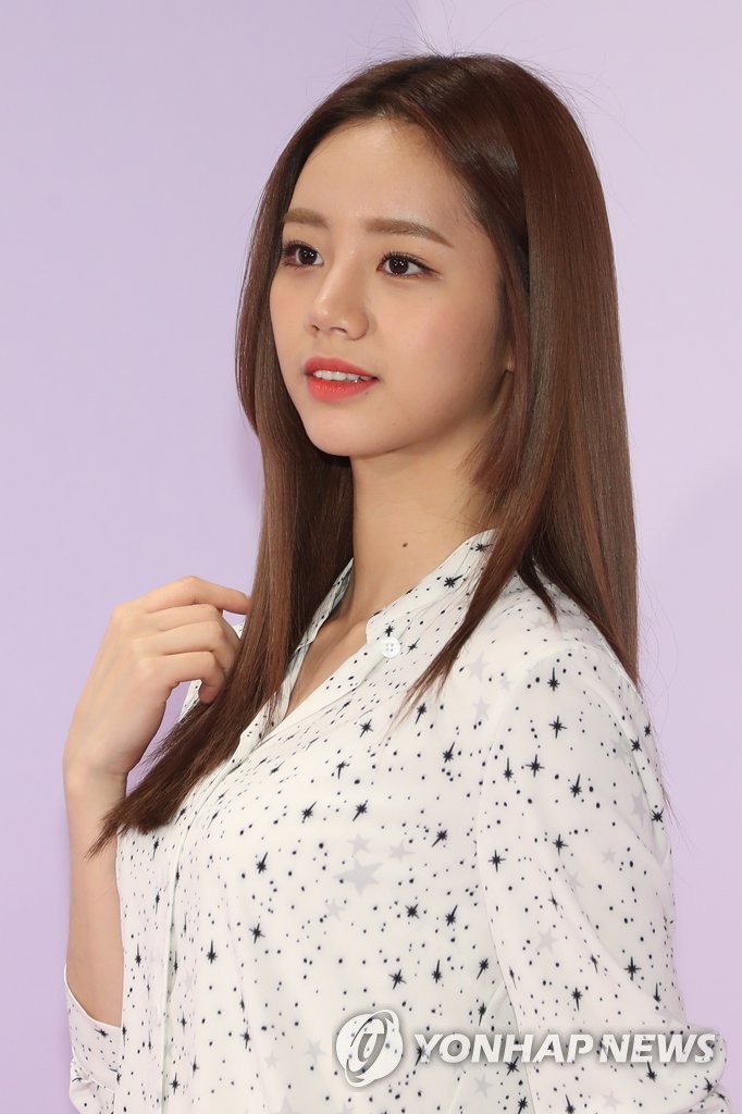 Girl's Day�f�Q�M�q�i�H