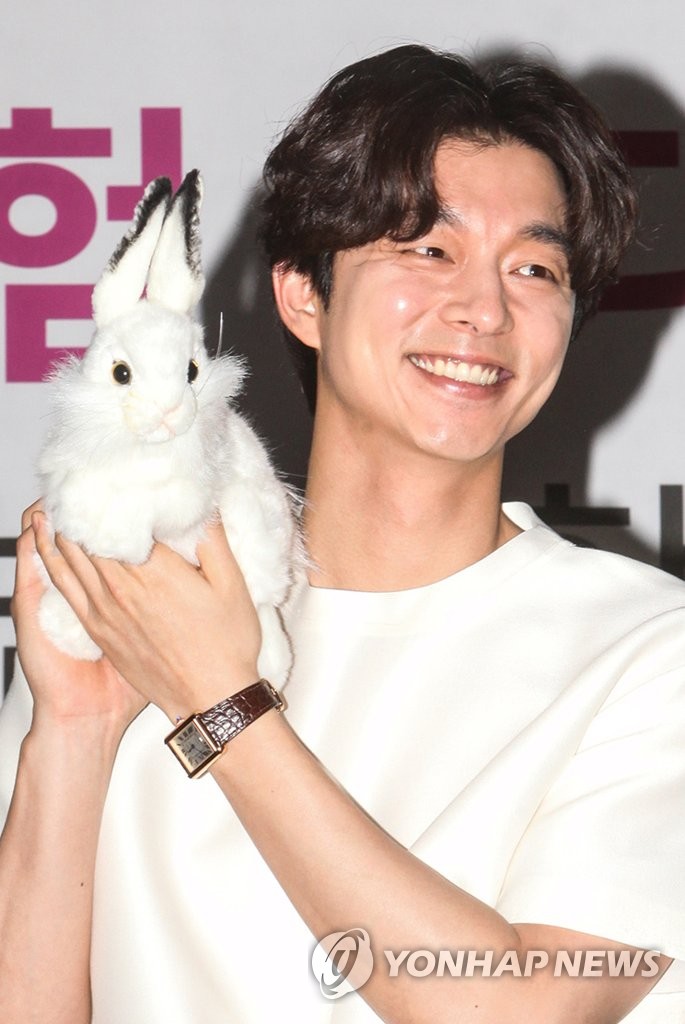 大叔孔侑反對動物實驗