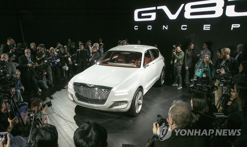 ������SUV��GV80���G�ۯì����i