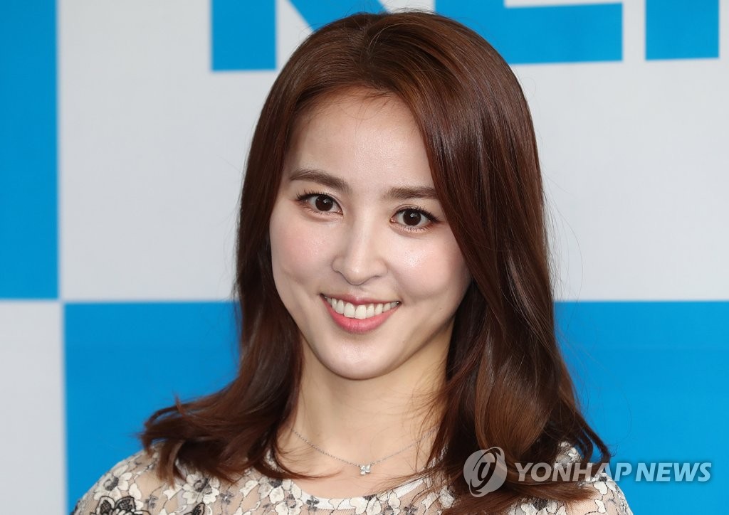 韓惠珍任荷蘭皇家航空公司宣傳大使