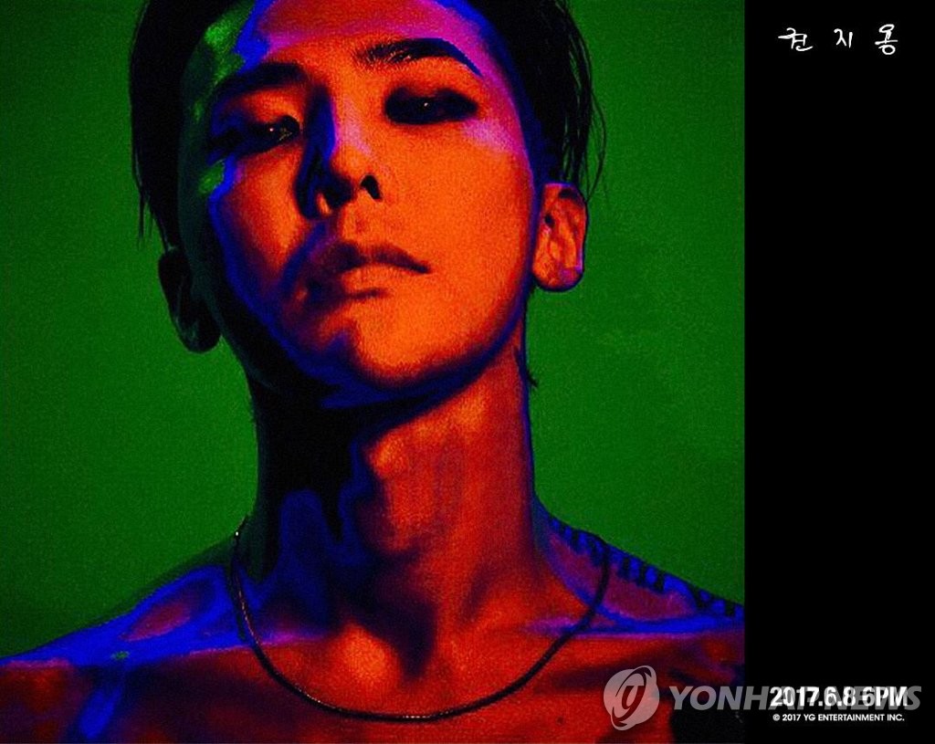 G-DRAGON6��8��o�����s�M��ʭ��]���p��/YG�T�ִ��ѡ^