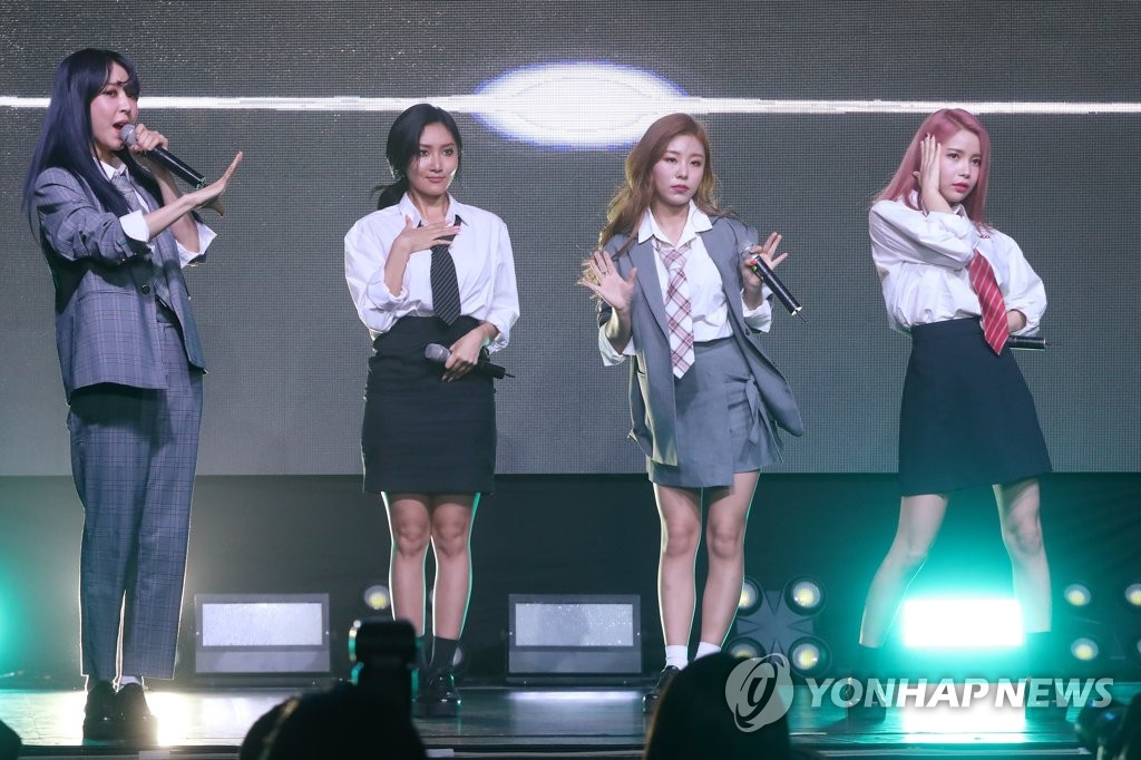 MAMAMOO�N�֥i�R