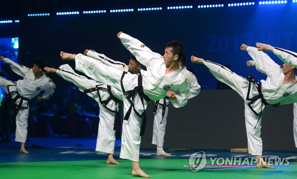 ��ƹϤ��G���~6��24��A�b�n����ù�n�D�Z���p�`���D�|�|�檺2017WTF�@�ɶ`���D�A���ɶ}�����W�A���A�D�ɪ���ڶ`���D�p���]ITF�^�ܽd�Υ��b�i����t�C�]���p���^