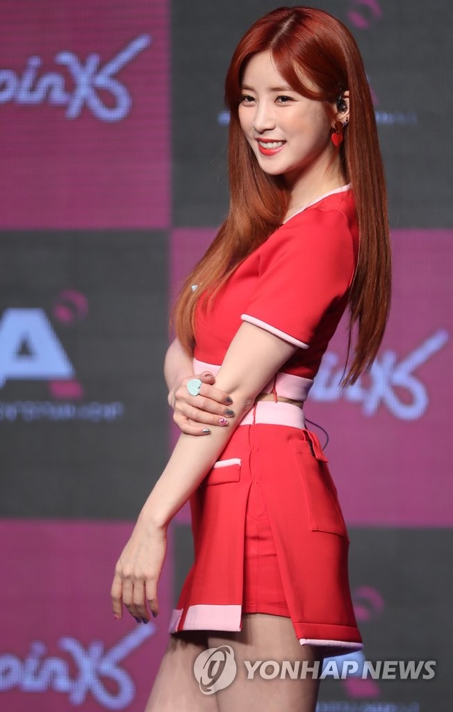 Apink�s��mť�|