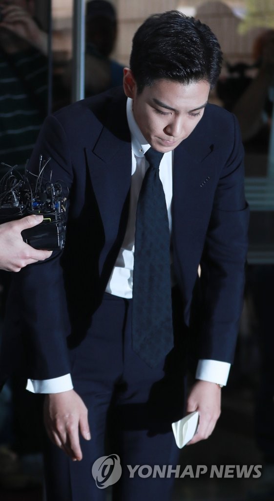 T.O.P�X�x���f