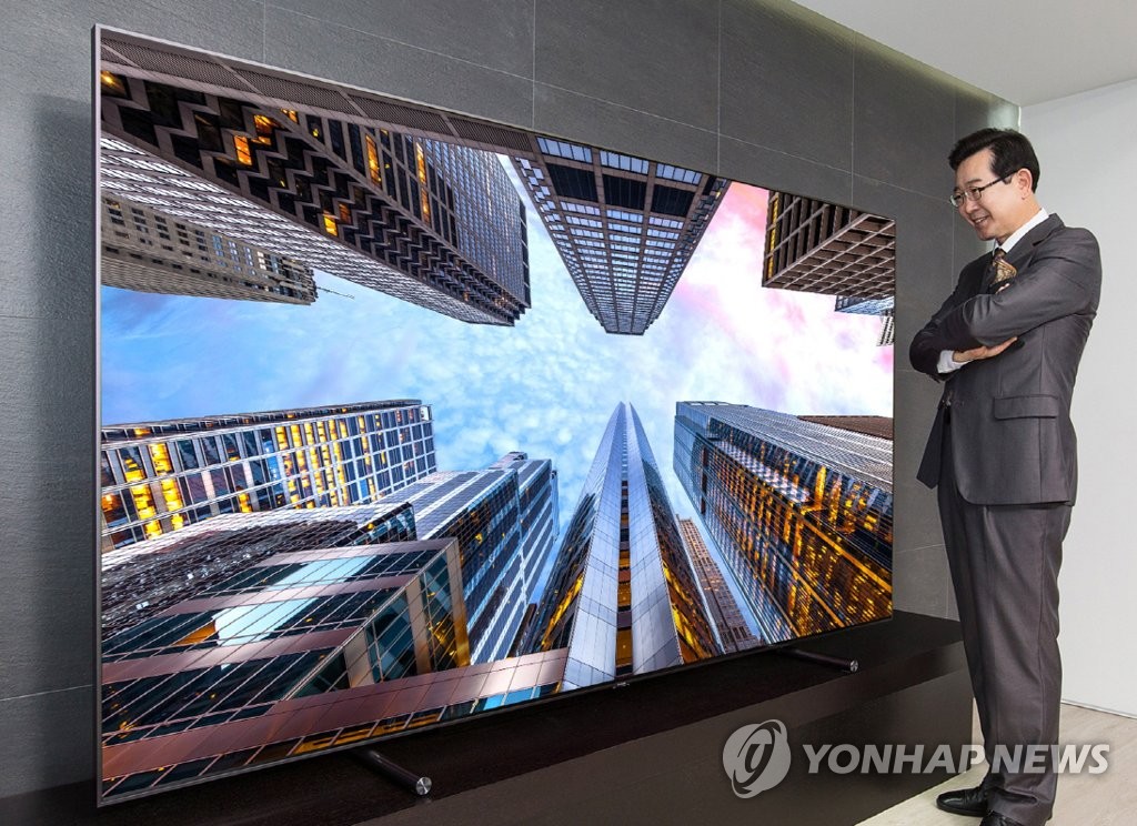 ��ƹϤ��G�T�P�q�lQLED88�^�o�q���]���p��/�T�P�q�l���ѡ^