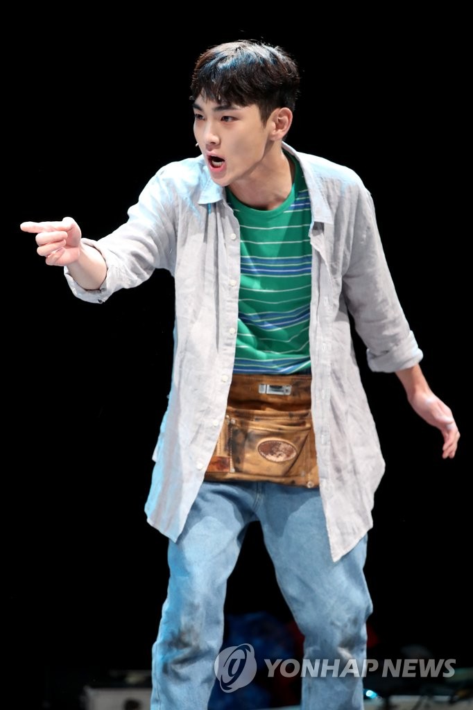 SHINee����S�D�����@