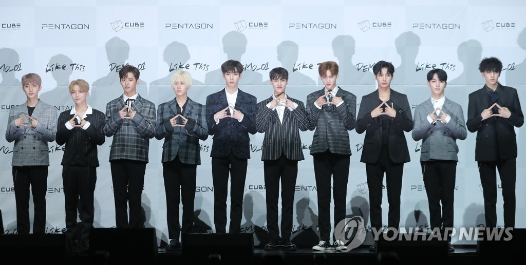 PENTAGON��s��^�k