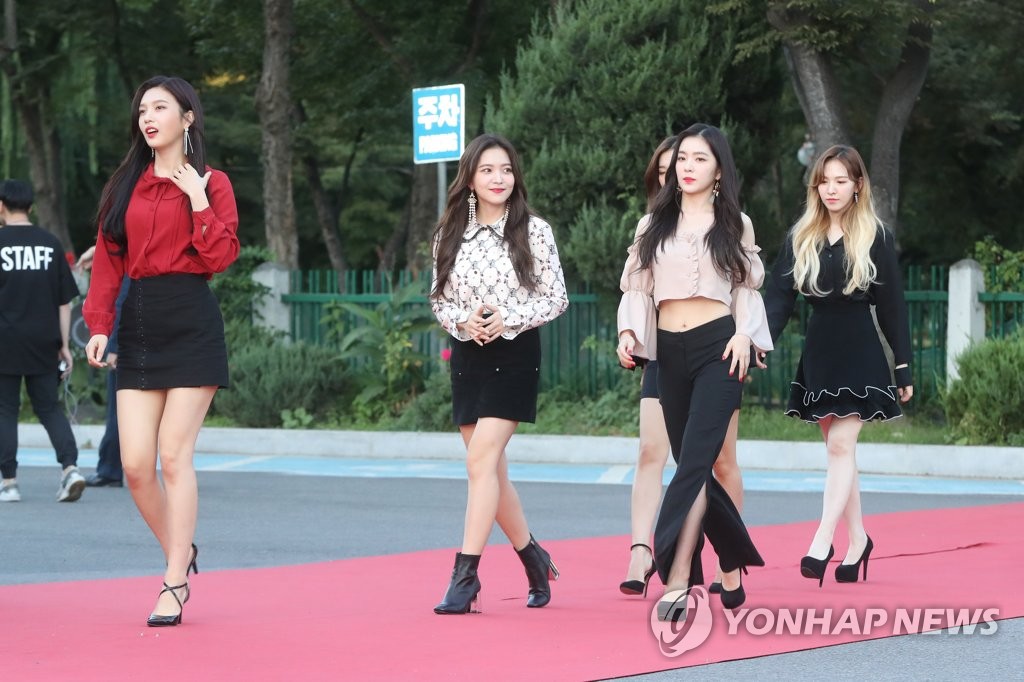 �k��Red Velvet