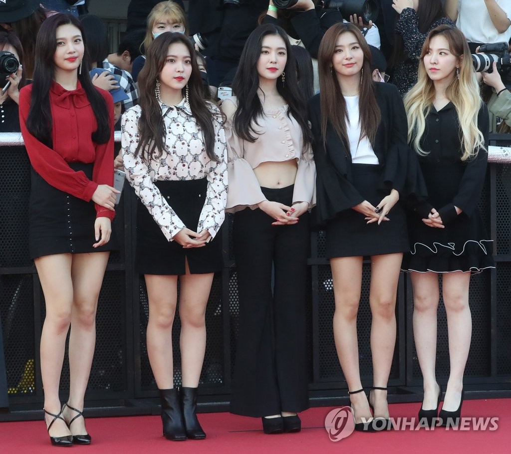 �k��Red Velvet