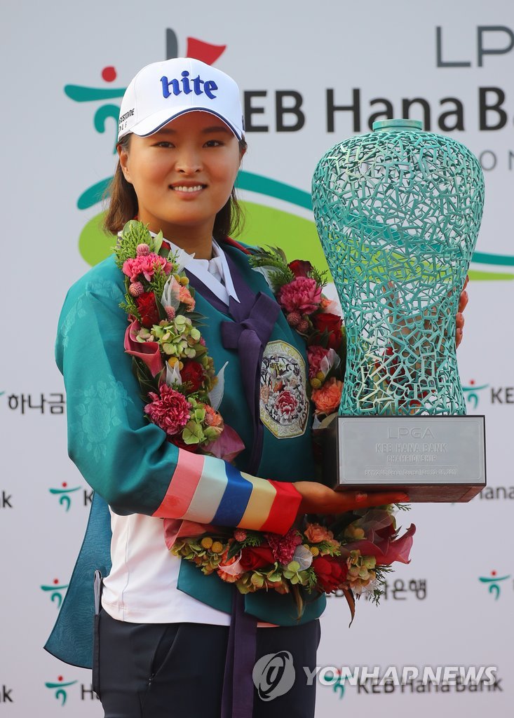 ���u�a��LPGA���j�ɫa�x