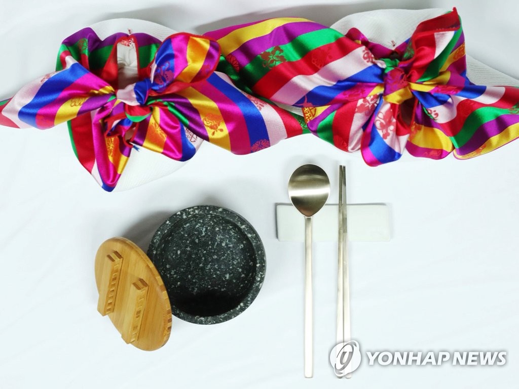 文在寅送特朗普的國禮