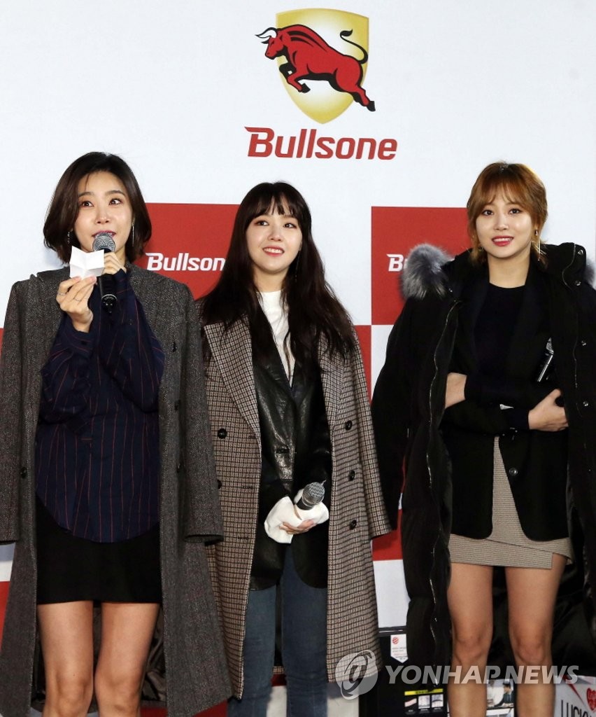 Girl's Day�X�u�ӷ~����