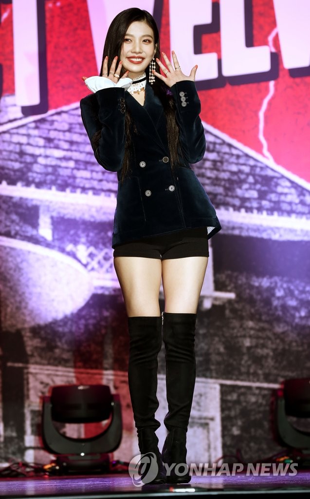 JOY���e����