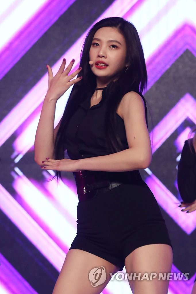 Red Velvet����Joy