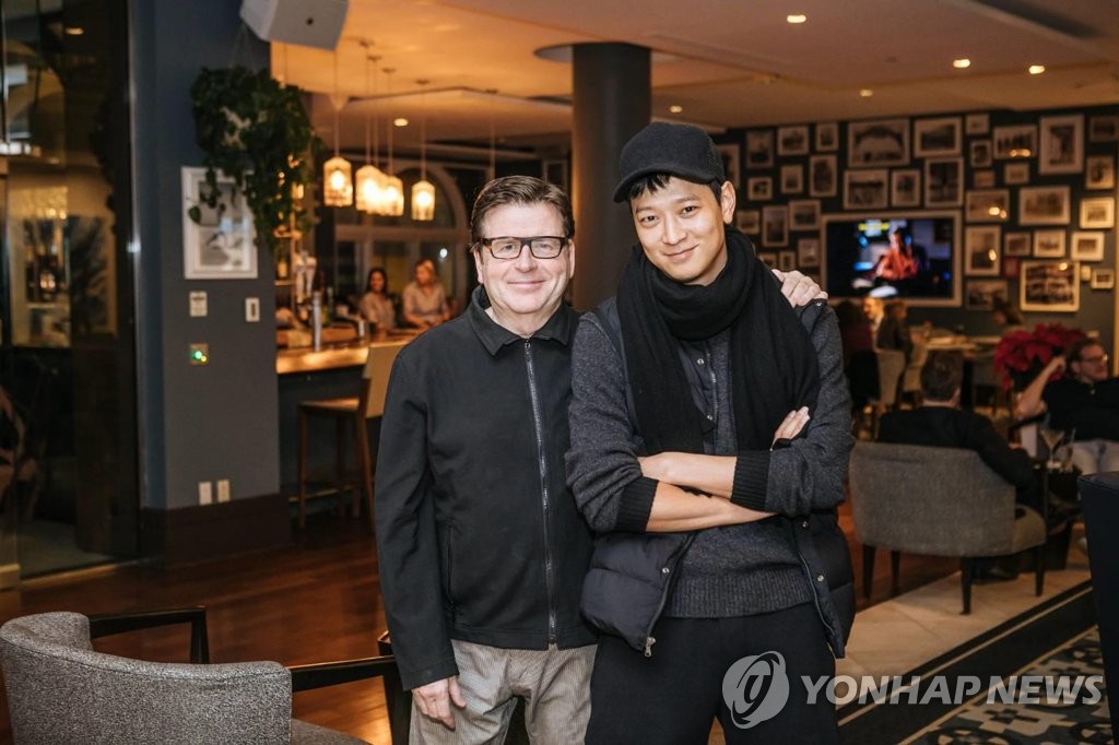 ���ɤ��D�t�n�ܶ��a�����mTsunami LA�n