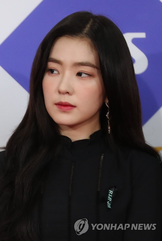 Red Velvet����IRENE