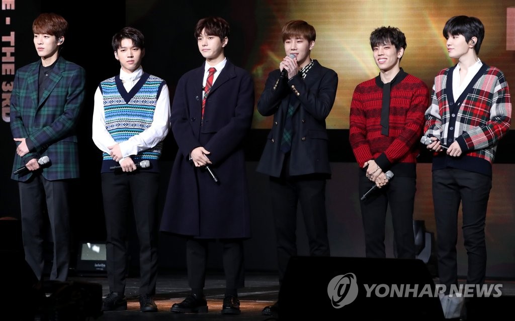 INFINITE��s��mť�|